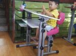 Tiêu chuẩn độ cao bàn ghế học sinh cho trẻ tiểu học, THCS, THPT